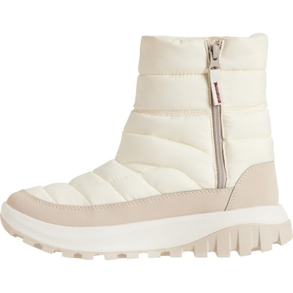 NEW Columbia Sportswear Snowtrot OmniTech® Mid Winter Boots Waterproof Insulated - Picture 5 of 7